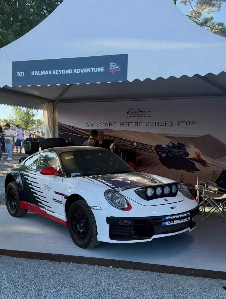 RS-7 Le Mans