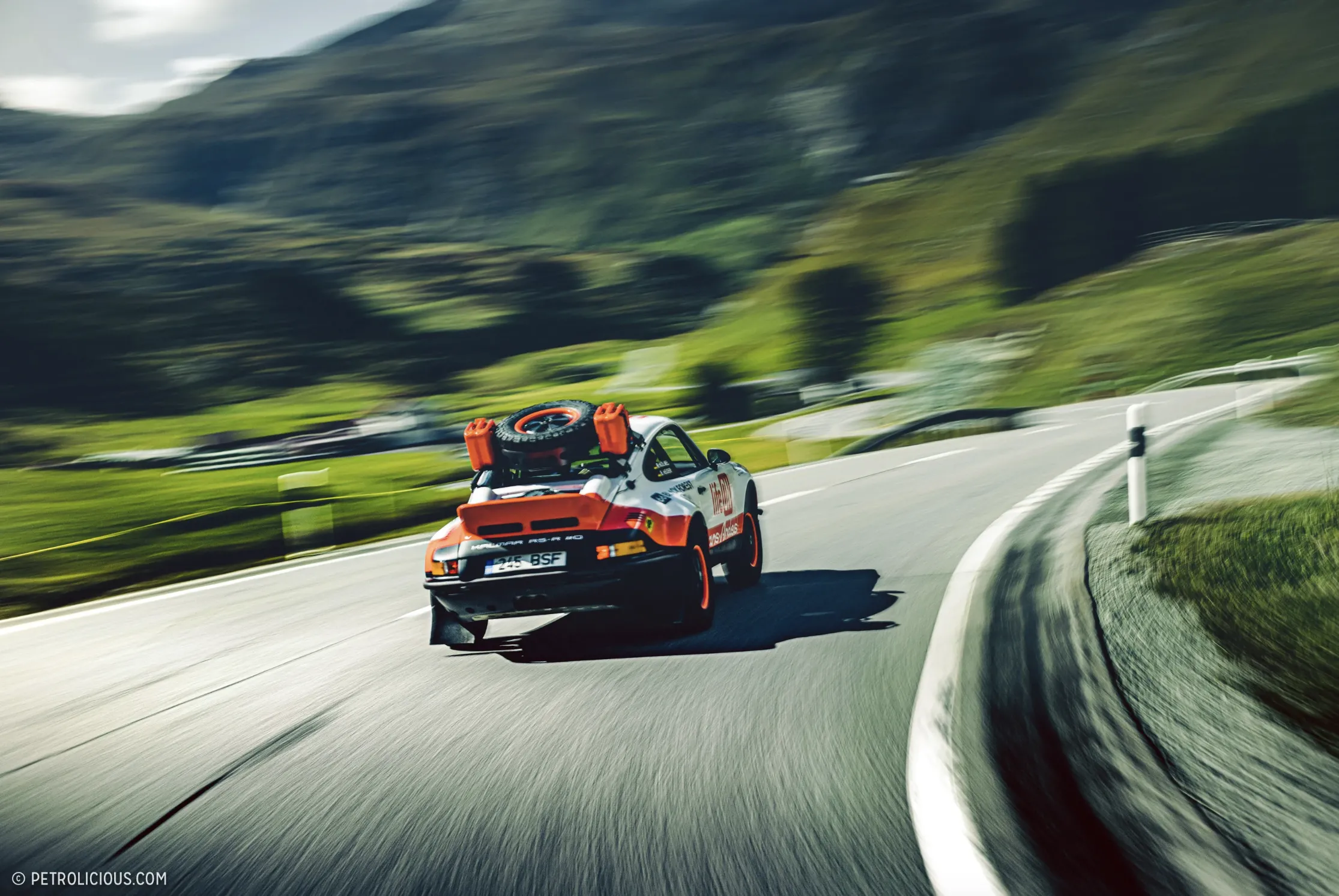 KALMAR events