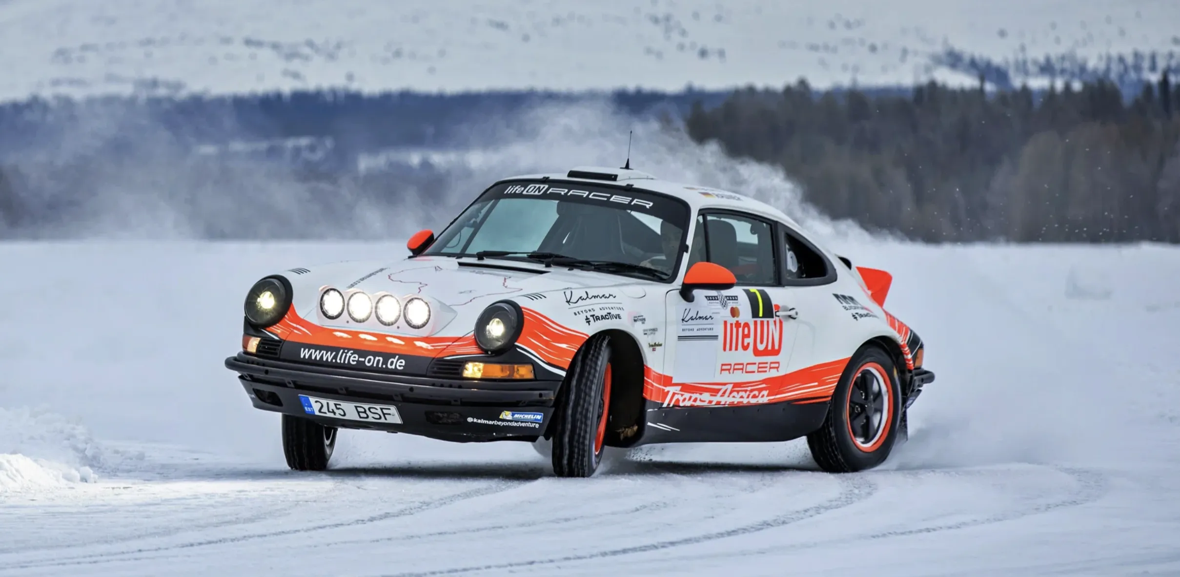 rsr winter