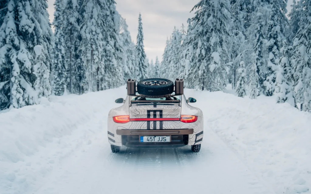 Beyond Adventure RS-7 #4