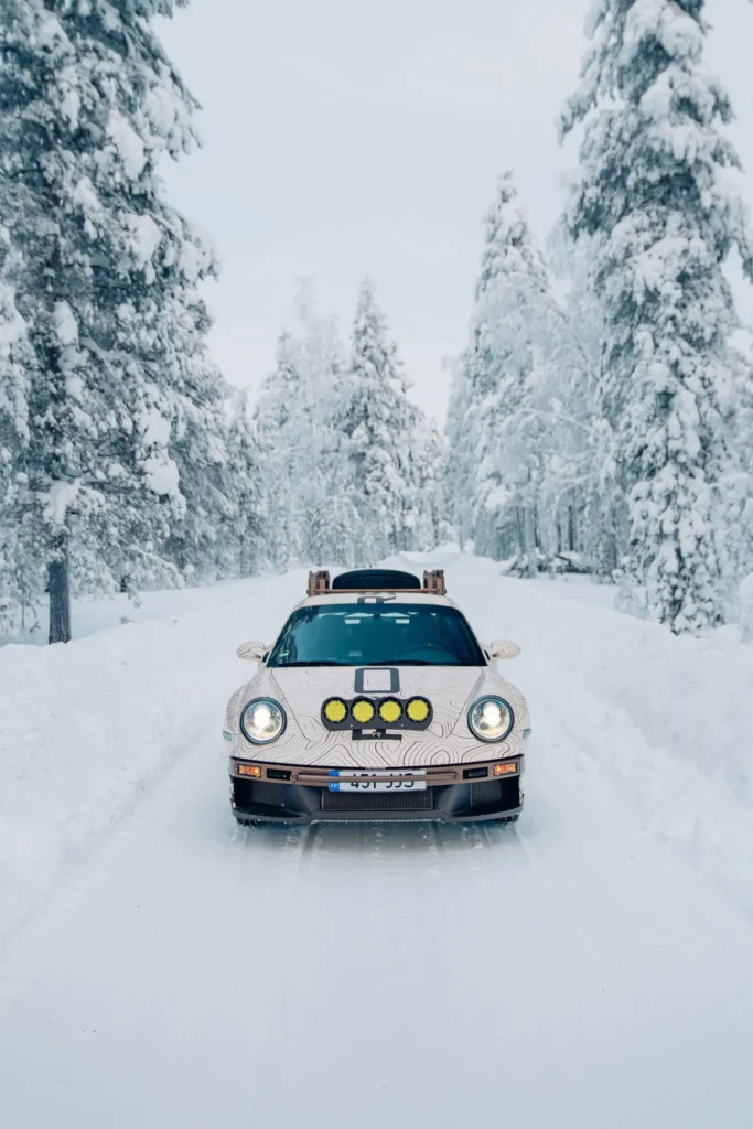 Beyond Adventure RS-7 #4