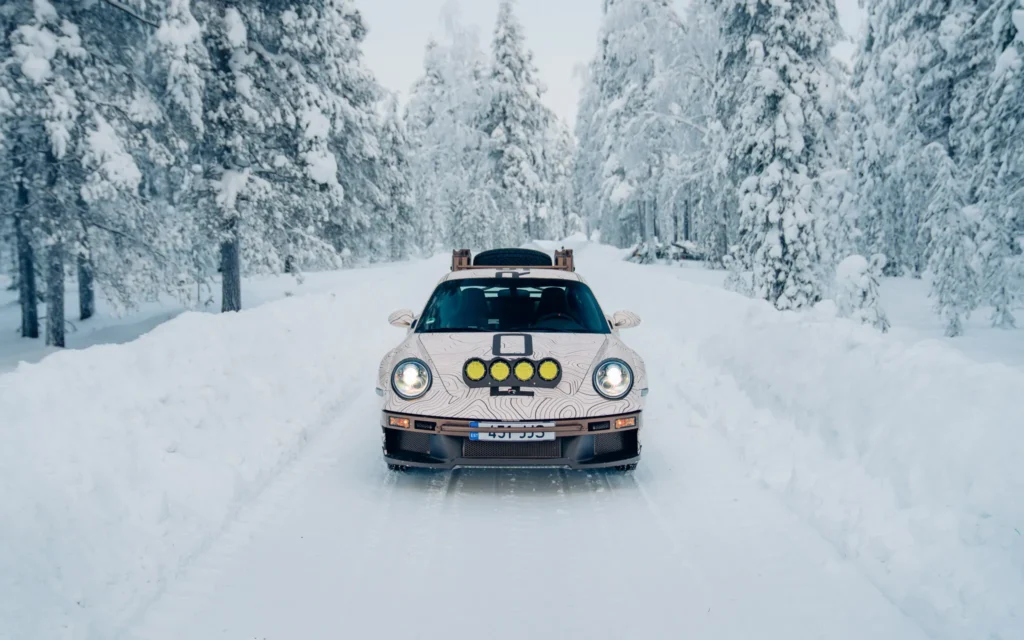 Beyond Adventure RS-7 #4