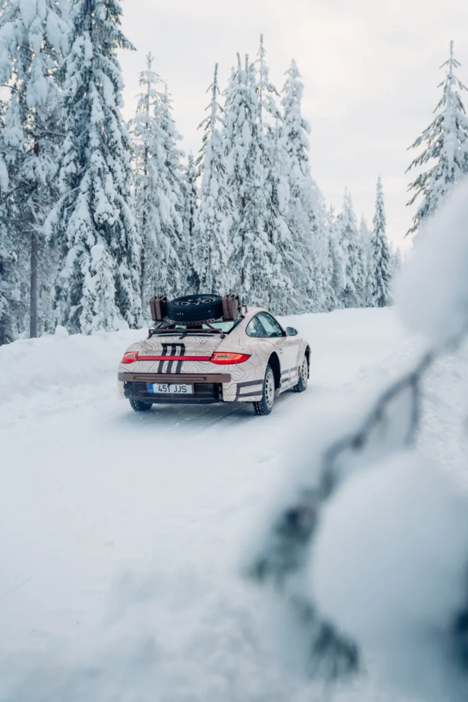 Beyond Adventure RS-7 #4