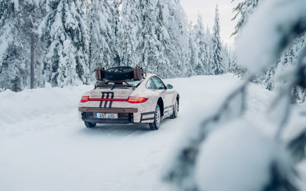 Beyond Adventure RS-7 #4