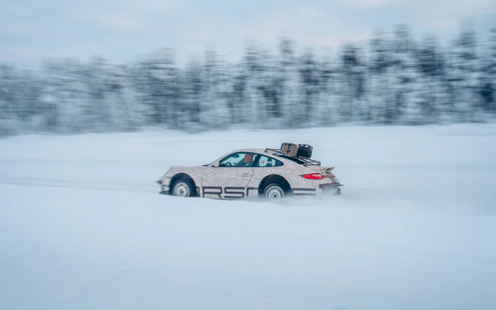 Beyond Adventure RS-7 #4