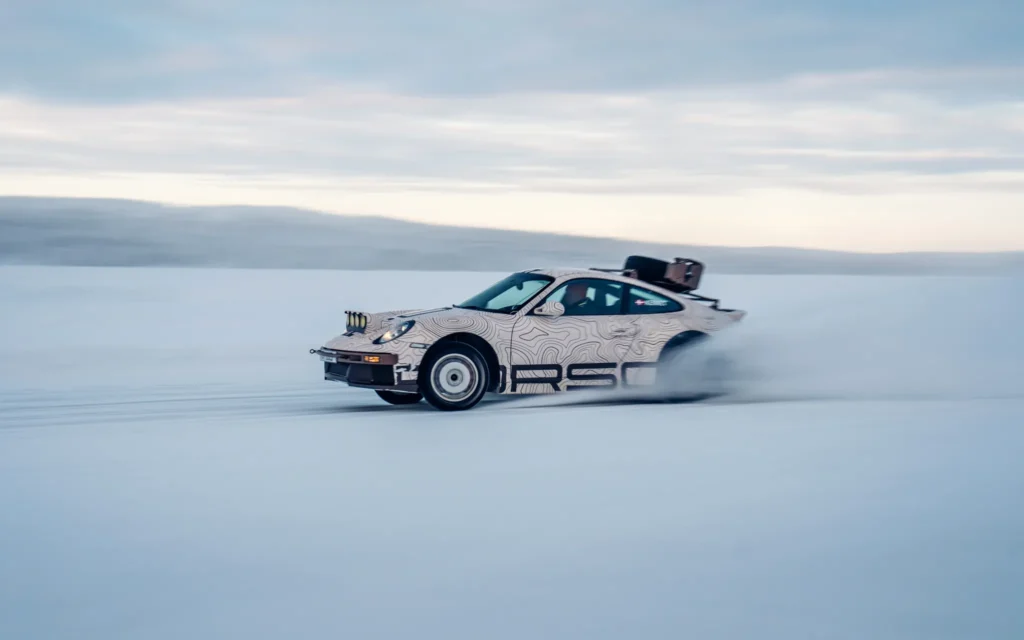 Beyond Adventure RS-7 #4