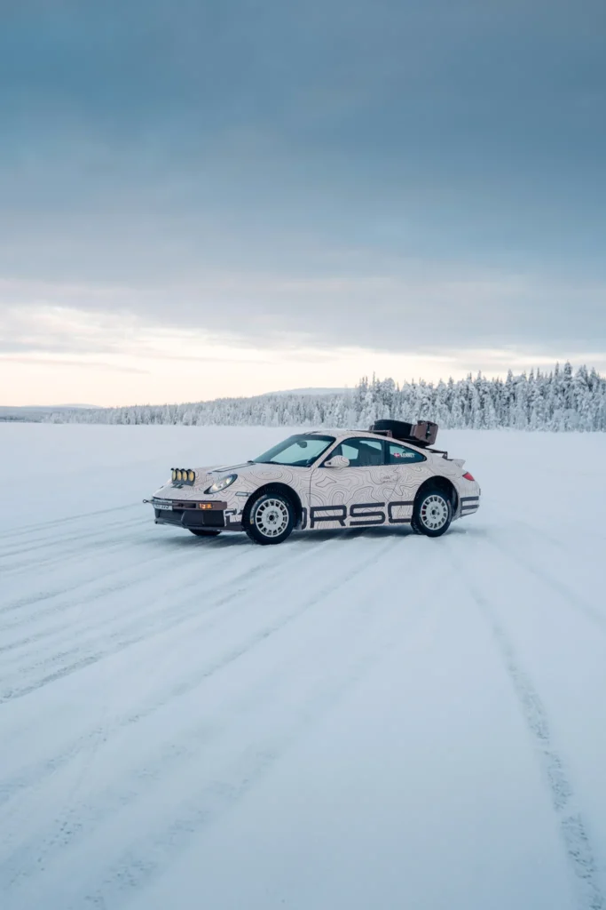 Beyond Adventure RS-7 #4