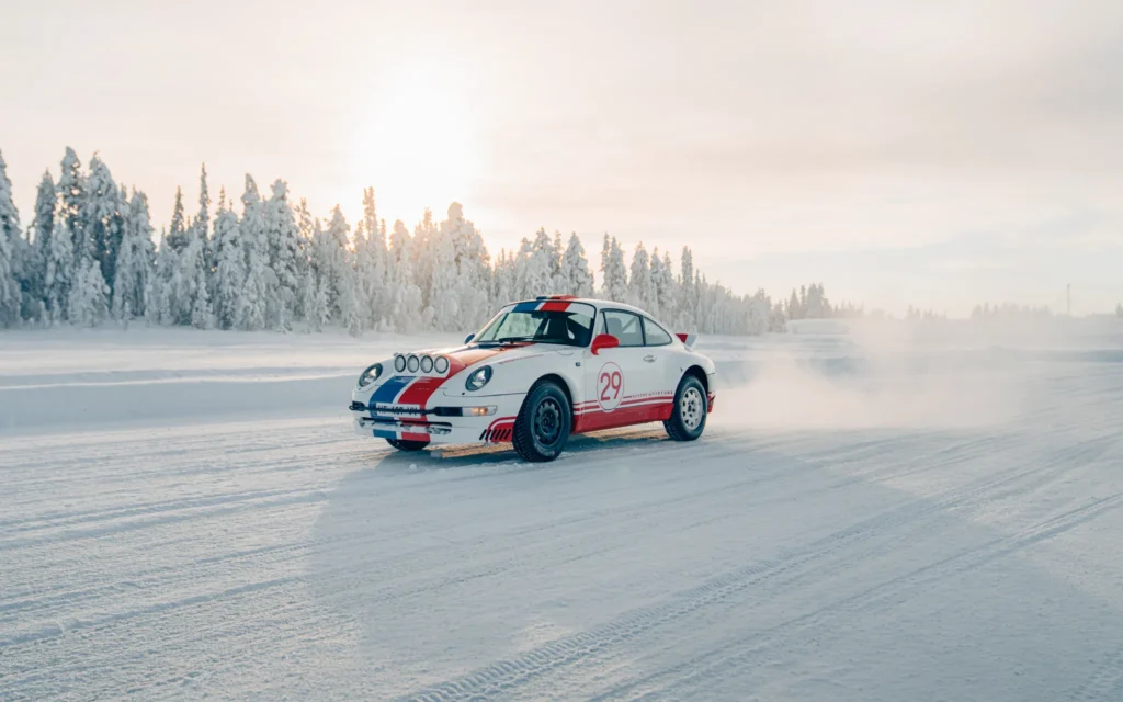 Beyond Adventure RS-7