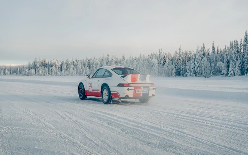 Beyond Adventure RS-7