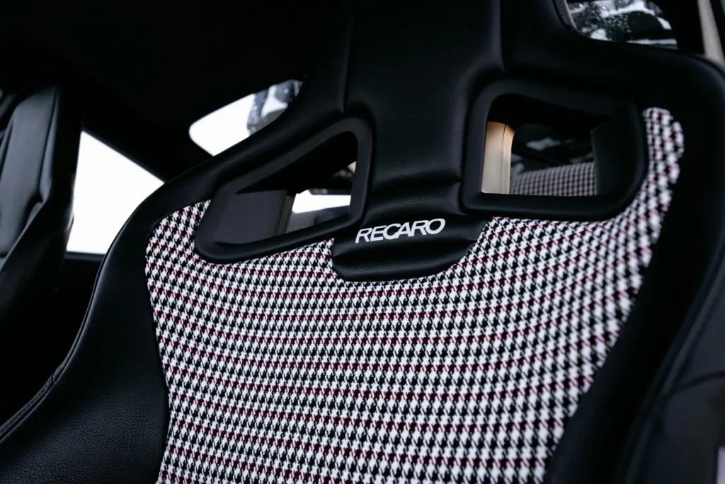 Beyond Adventure RS-7