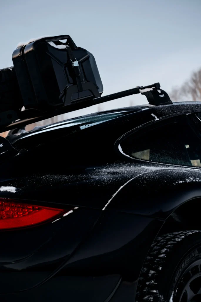 Beyond Adventure RS-7