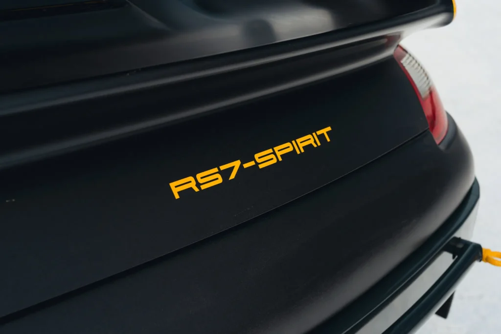Beyond Adventure RS-7 #2
