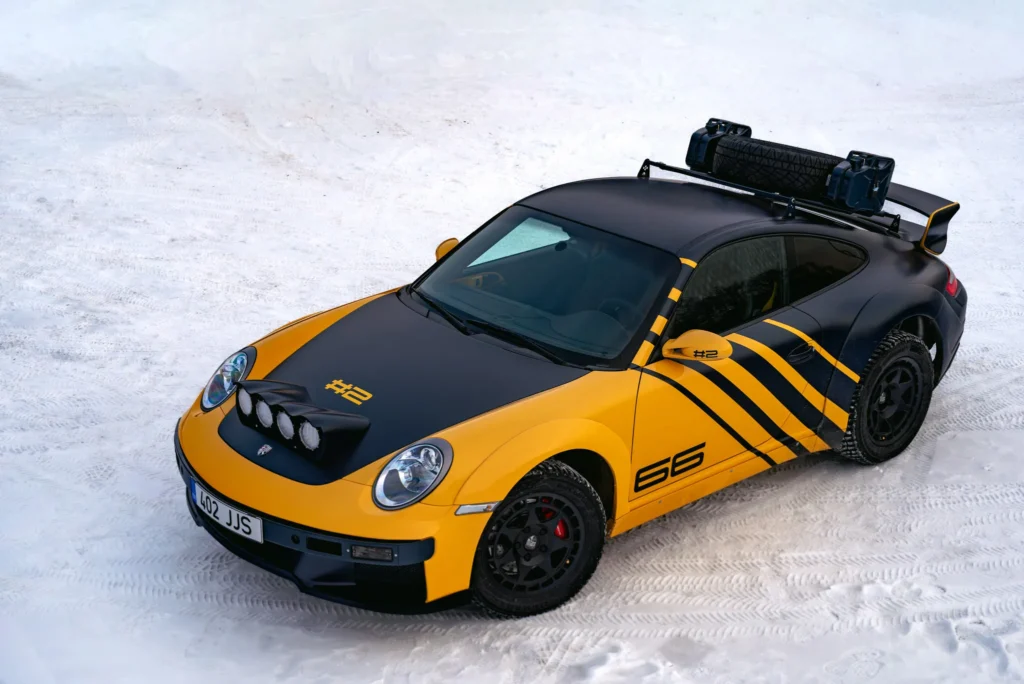 Beyond Adventure RS-7 #2