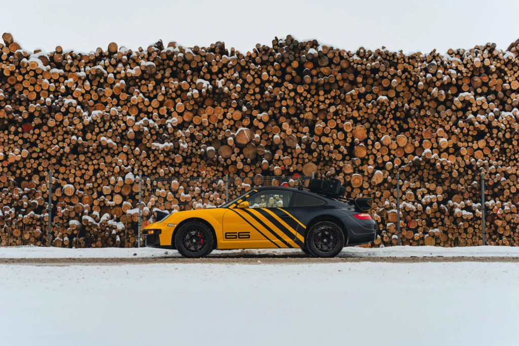 Beyond Adventure RS-7 #2