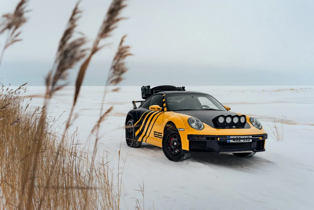 Beyond Adventure RS-7 #2