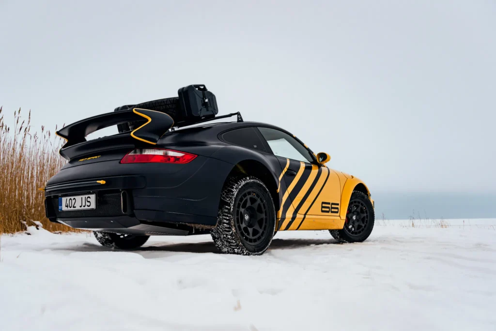 Beyond Adventure RS-7 #2