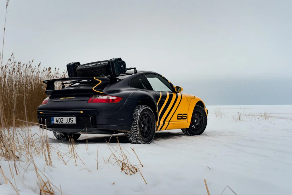 Beyond Adventure RS-7 #2