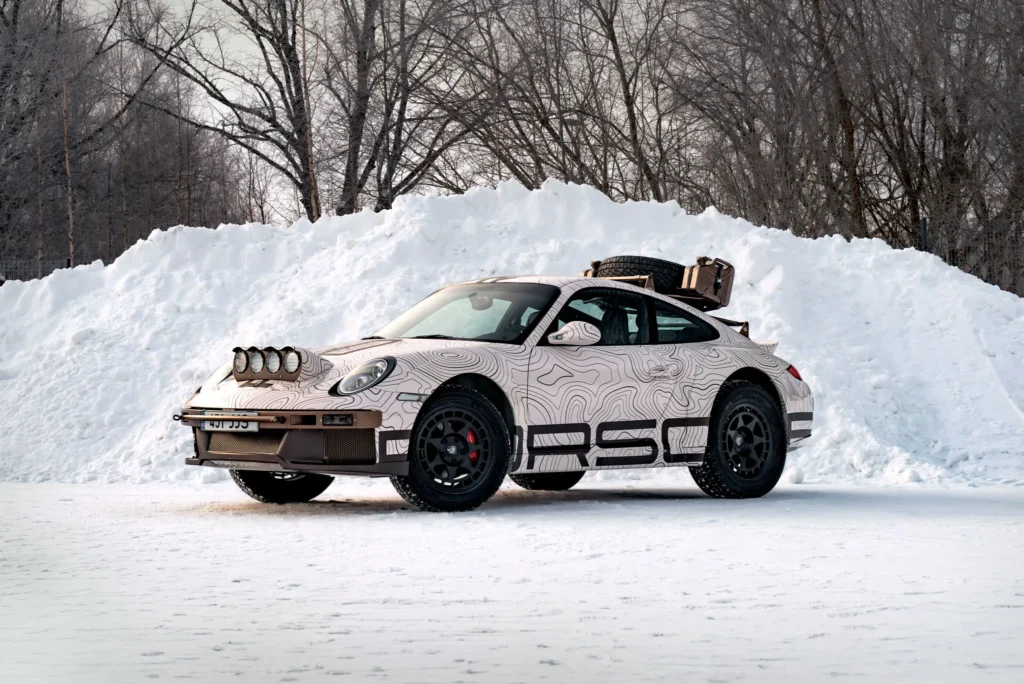 Beyond Adventure RS-7 #4