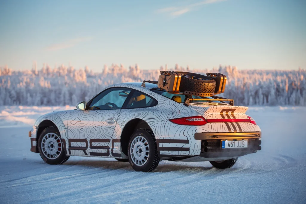 Beyond Adventure RS-7 #4