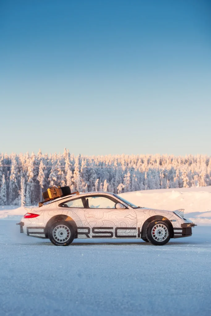 Beyond Adventure RS-7 #4