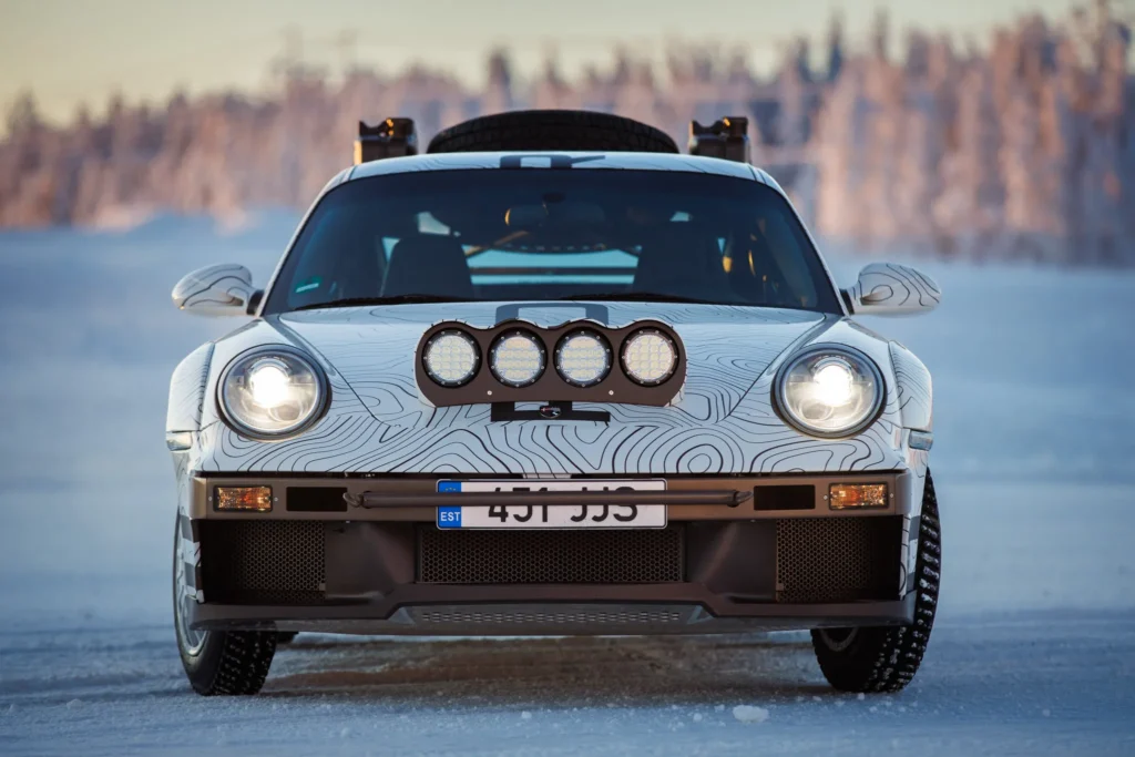 Beyond Adventure RS-7 #4