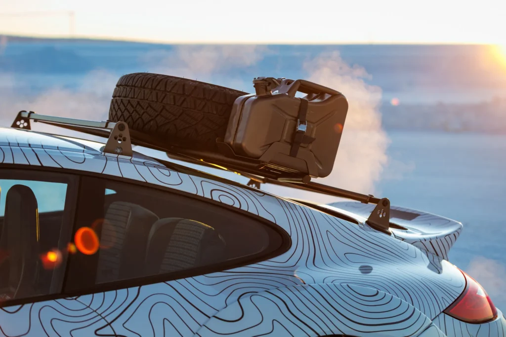 Beyond Adventure RS-7 #4