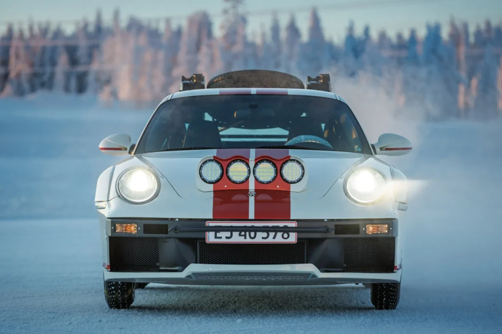 Beyond Adventure RS-7 #3