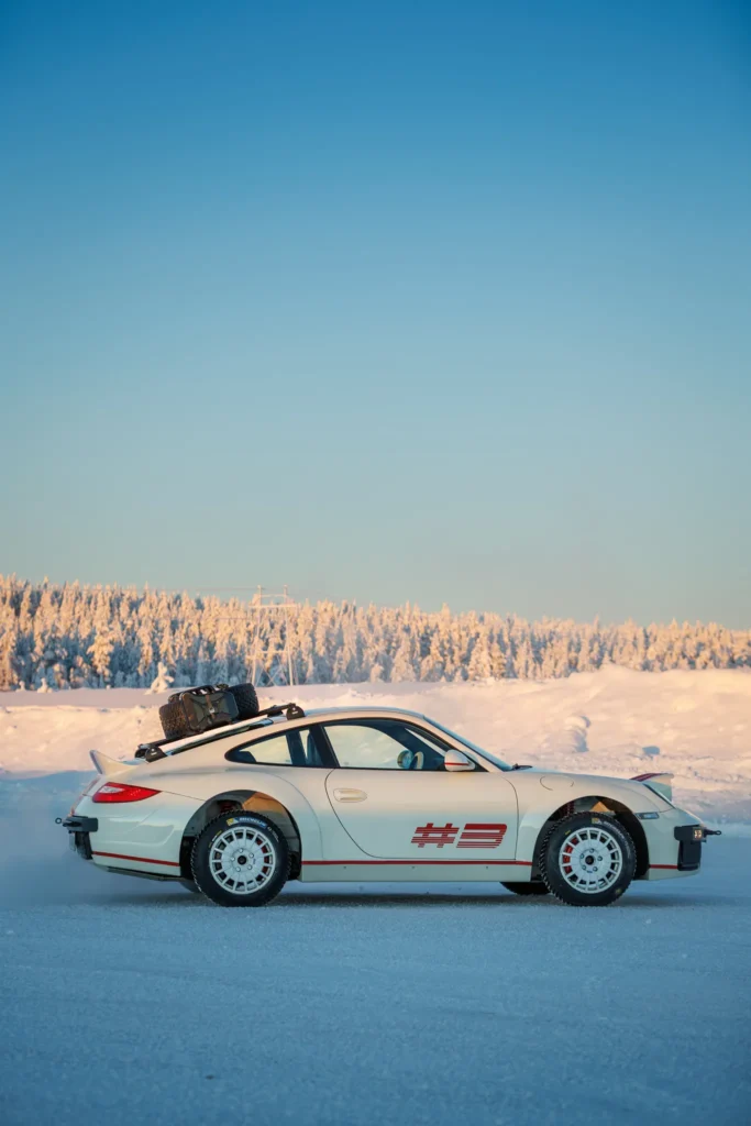 Beyond Adventure RS-7 #3