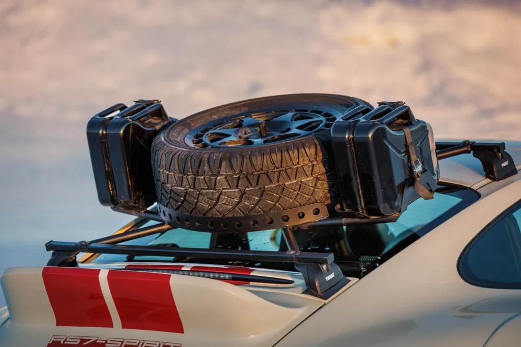Beyond Adventure RS-7 #3
