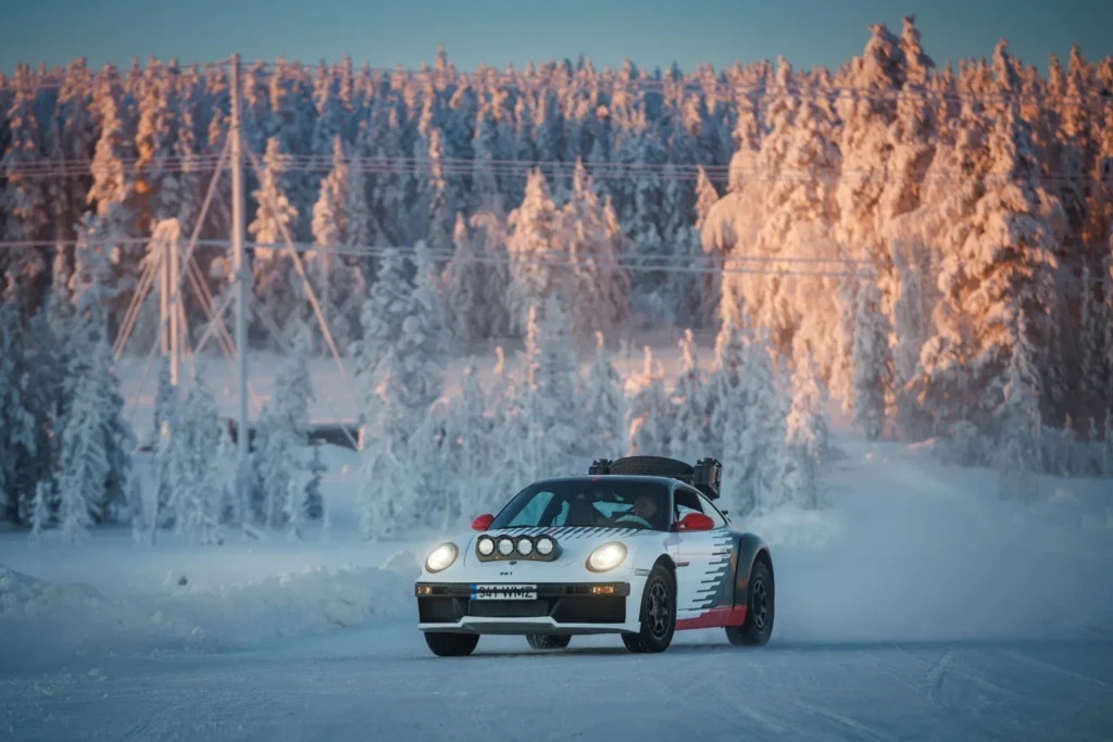 Beyond Adventure RS-7 #1