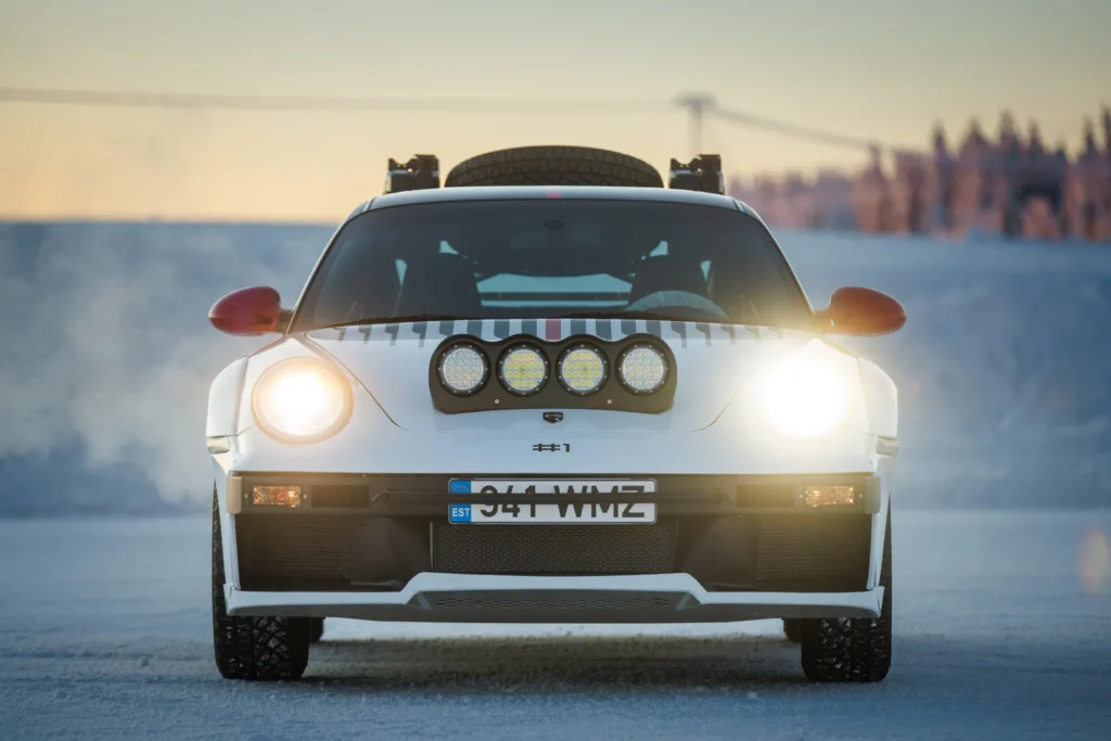 Beyond Adventure RS-7 #1