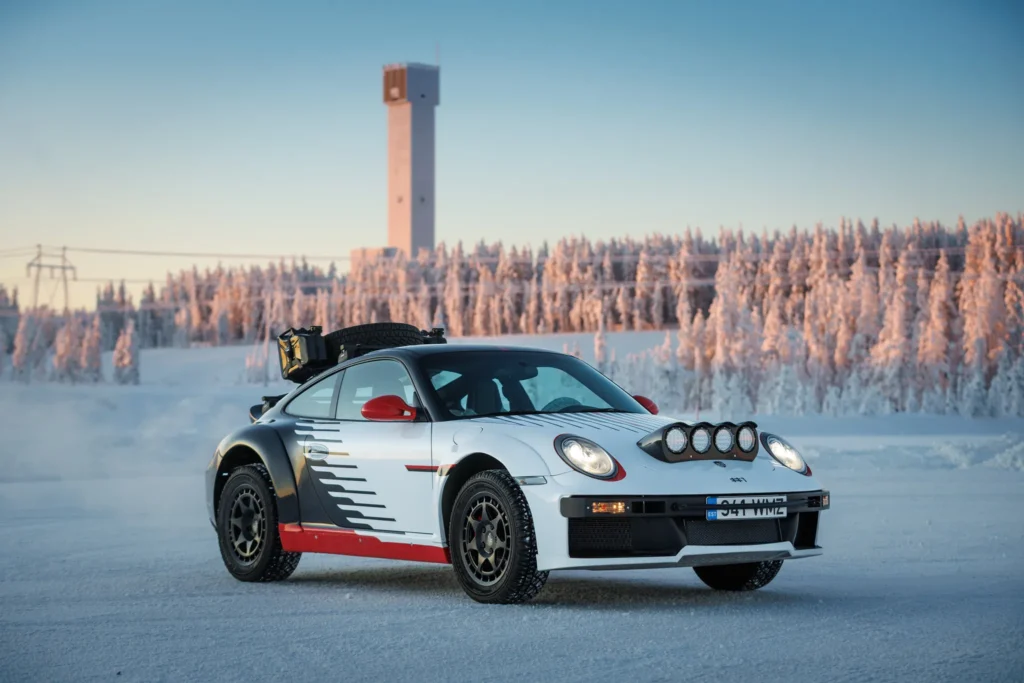 Beyond Adventure RS-7 #1