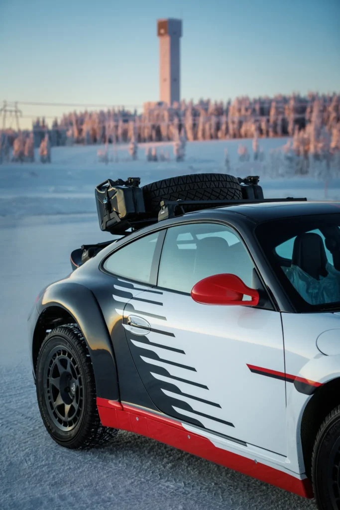 Beyond Adventure RS-7