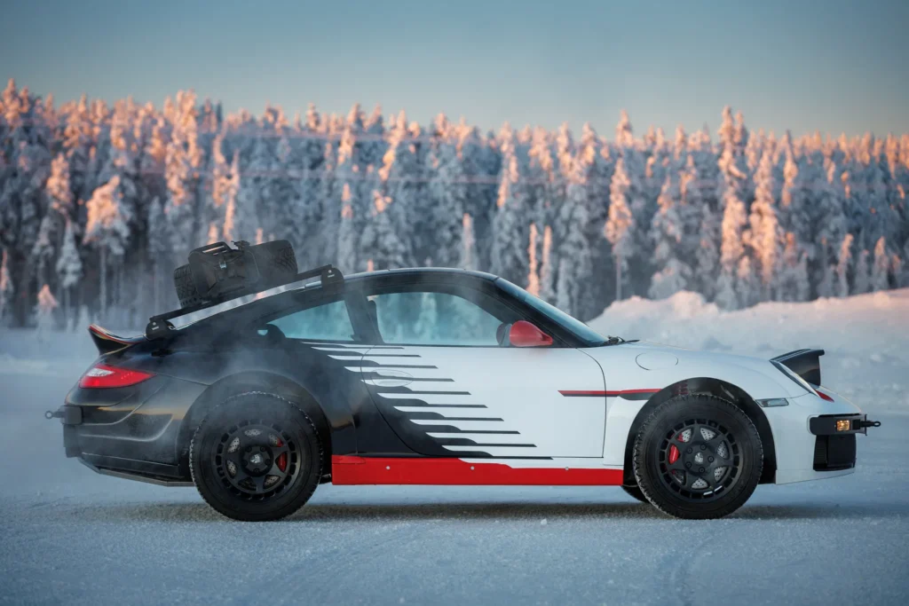 Beyond Adventure RS-7