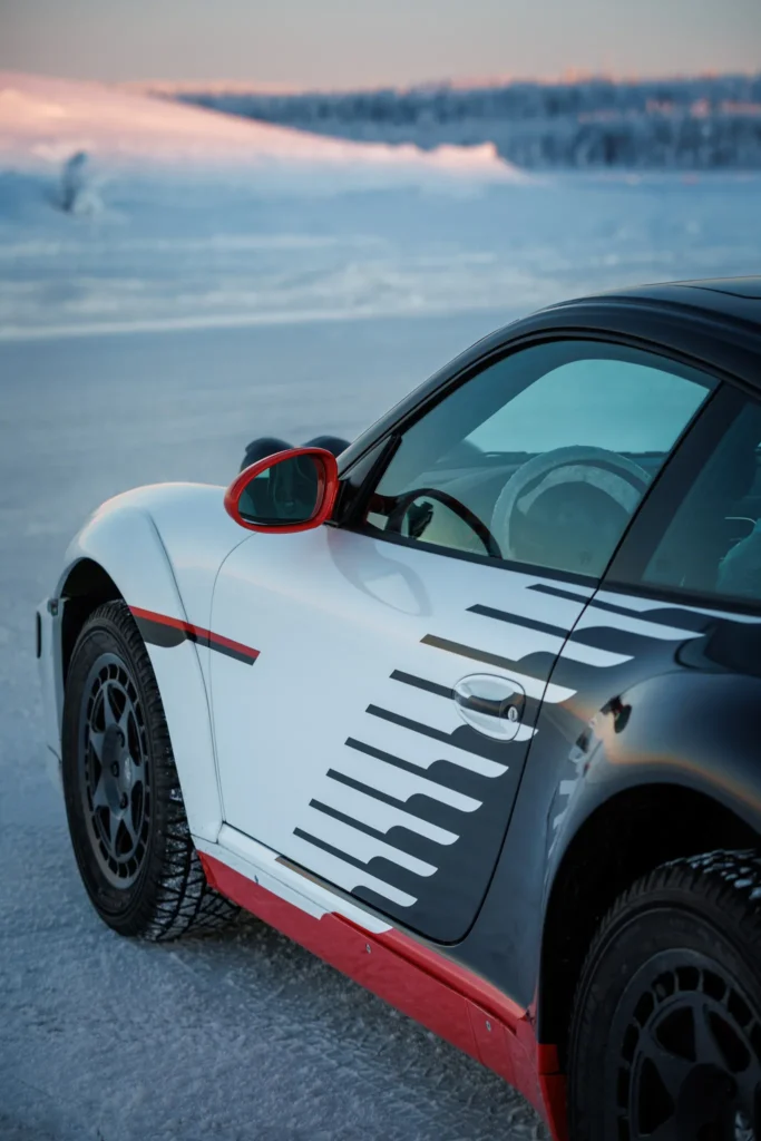 Beyond Adventure RS-7