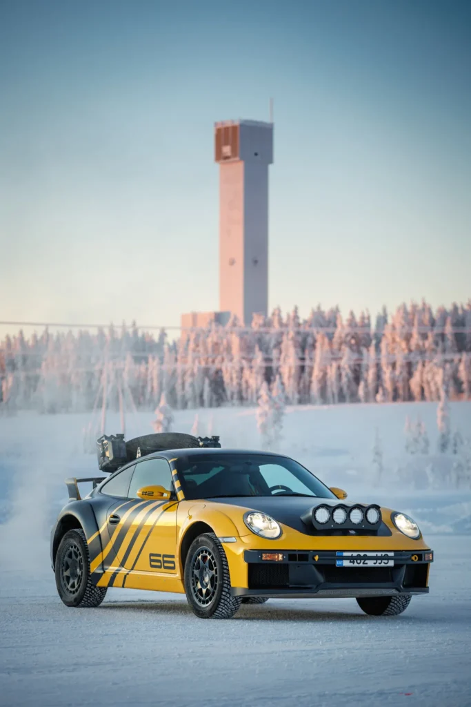 Beyond Adventure RS-7 #2