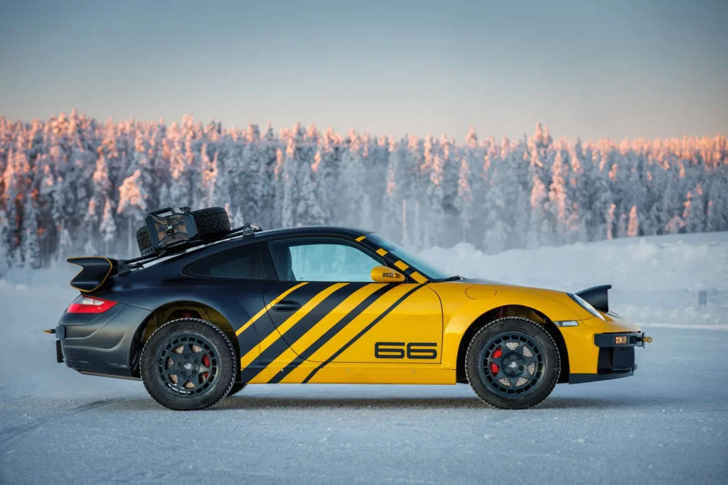 Beyond Adventure RS-7 #2