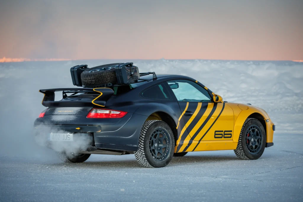 Beyond Adventure RS-7 #2