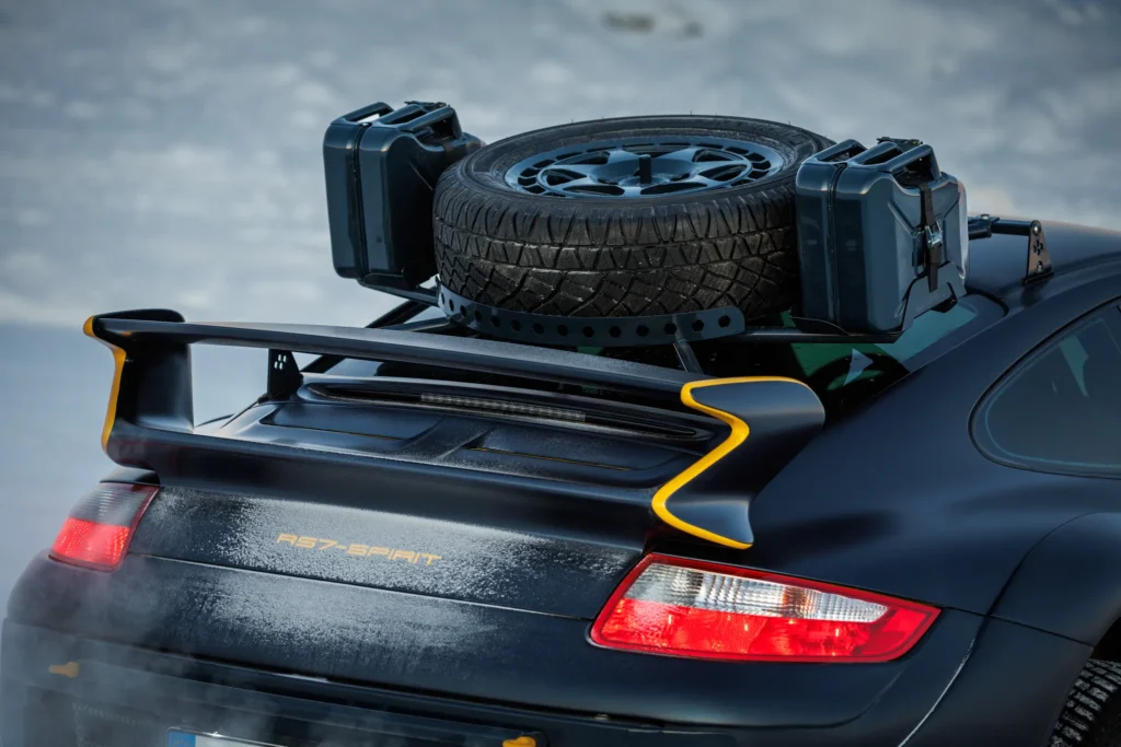 Beyond Adventure RS-7 #2
