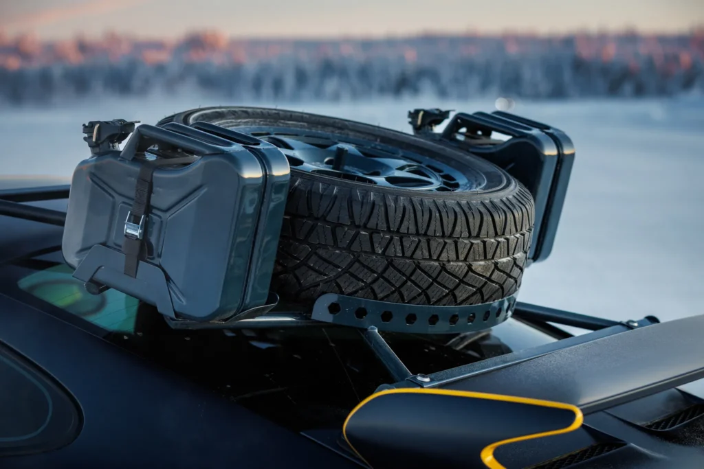 Beyond Adventure RS-7 #2