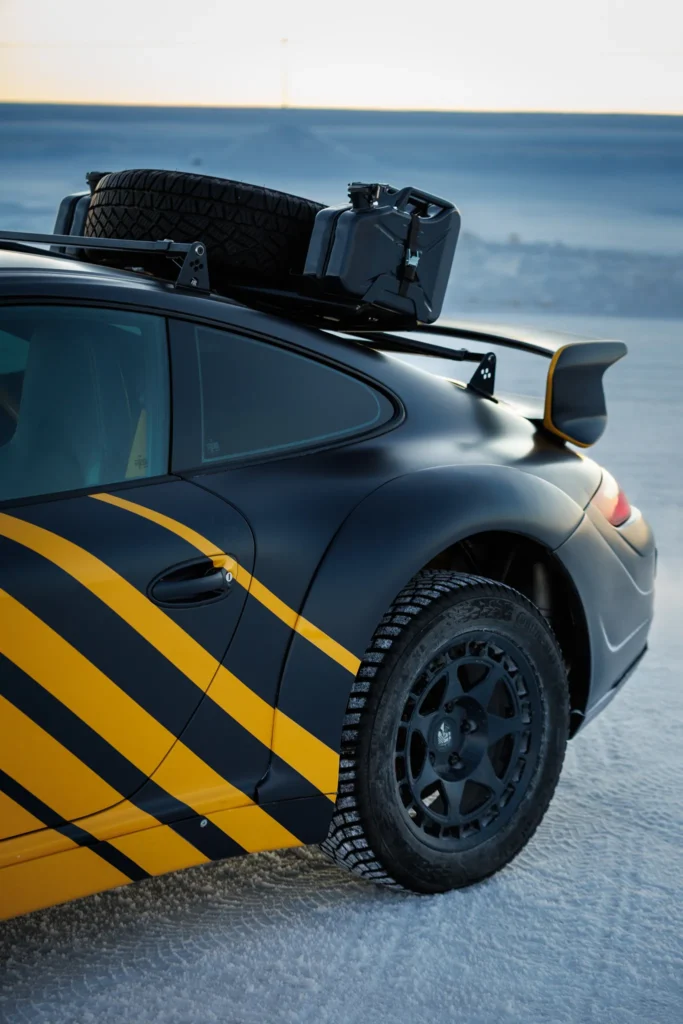 Beyond Adventure RS-7 #2