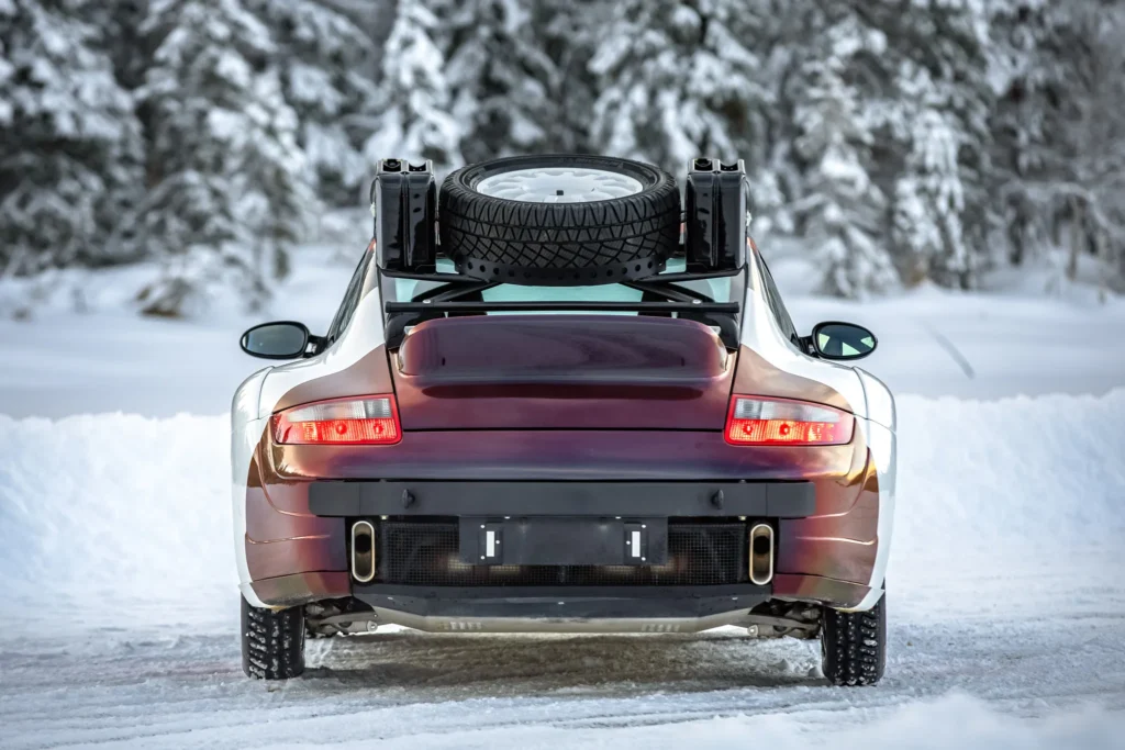 Beyond Adventure RS-7