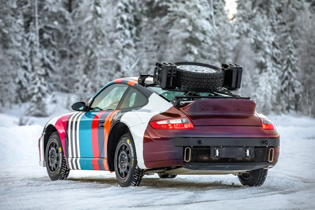 Beyond Adventure RS-7