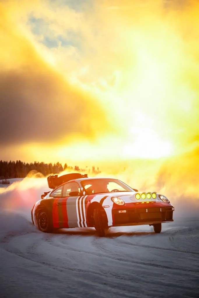 Beyond Adventure RS-7