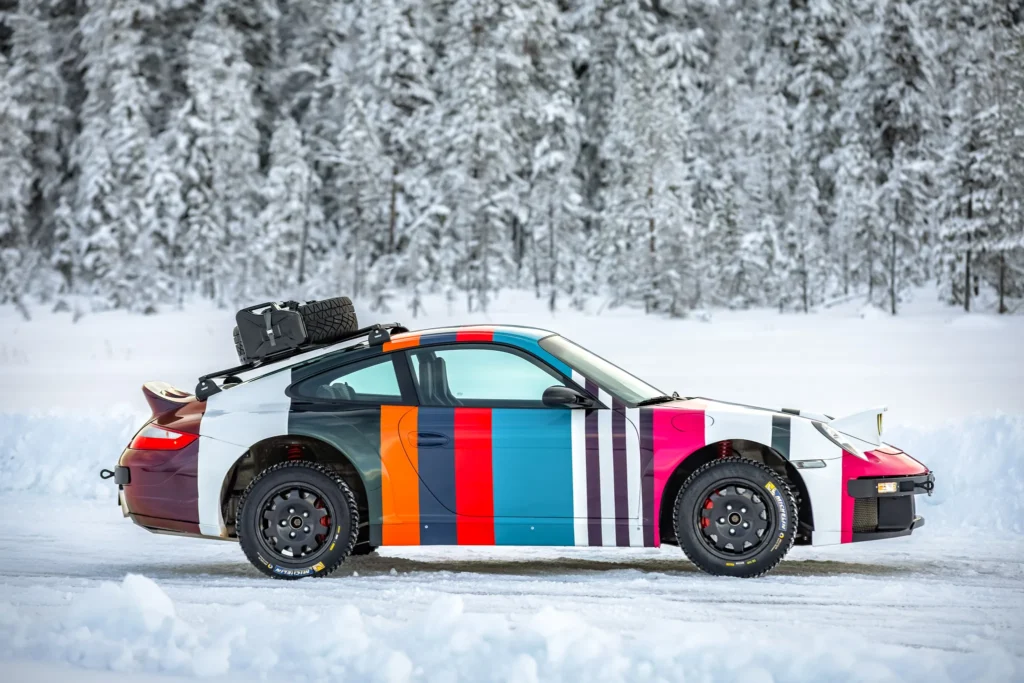 Beyond Adventure RS-7