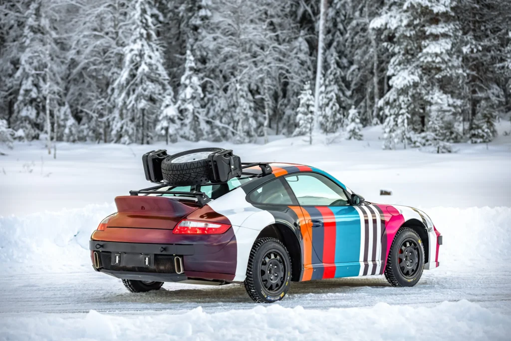 Beyond Adventure RS-7