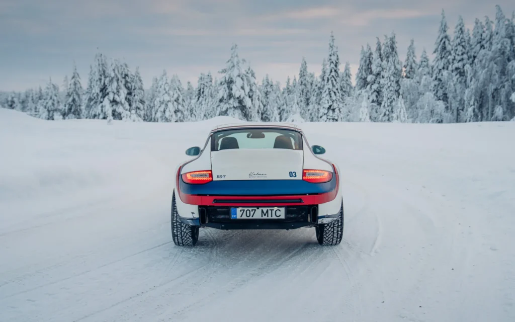 Beyond Adventure RS-7 #6