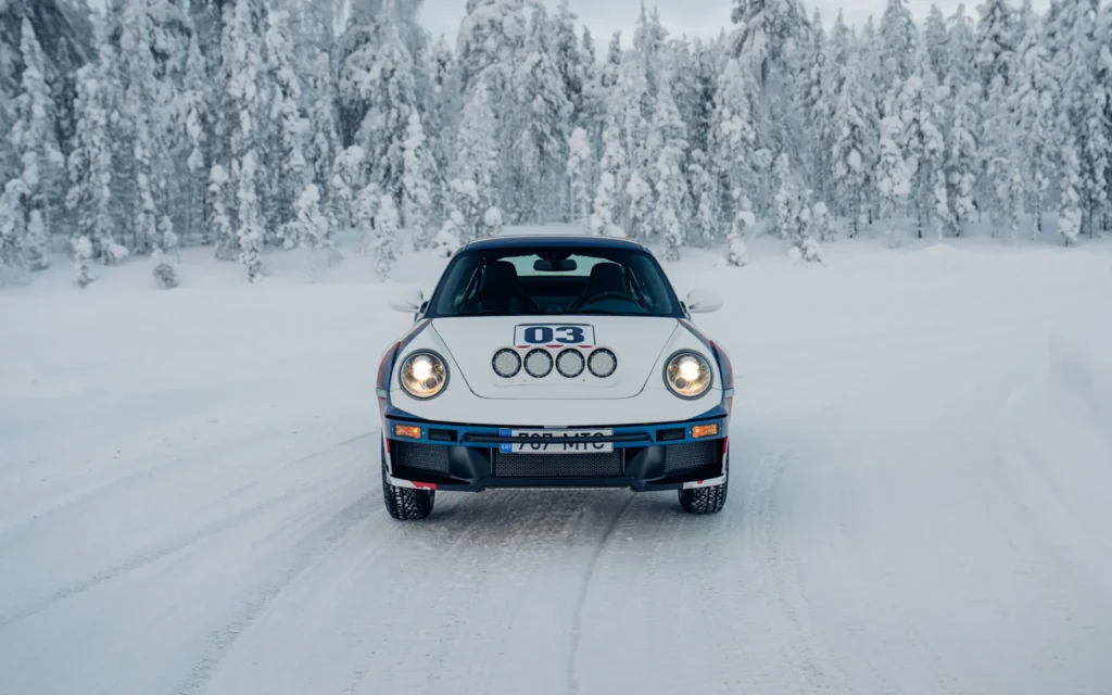 Beyond Adventure RS-7 #6