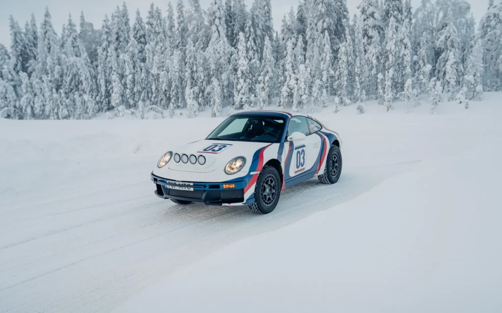 Beyond Adventure RS-7 #6