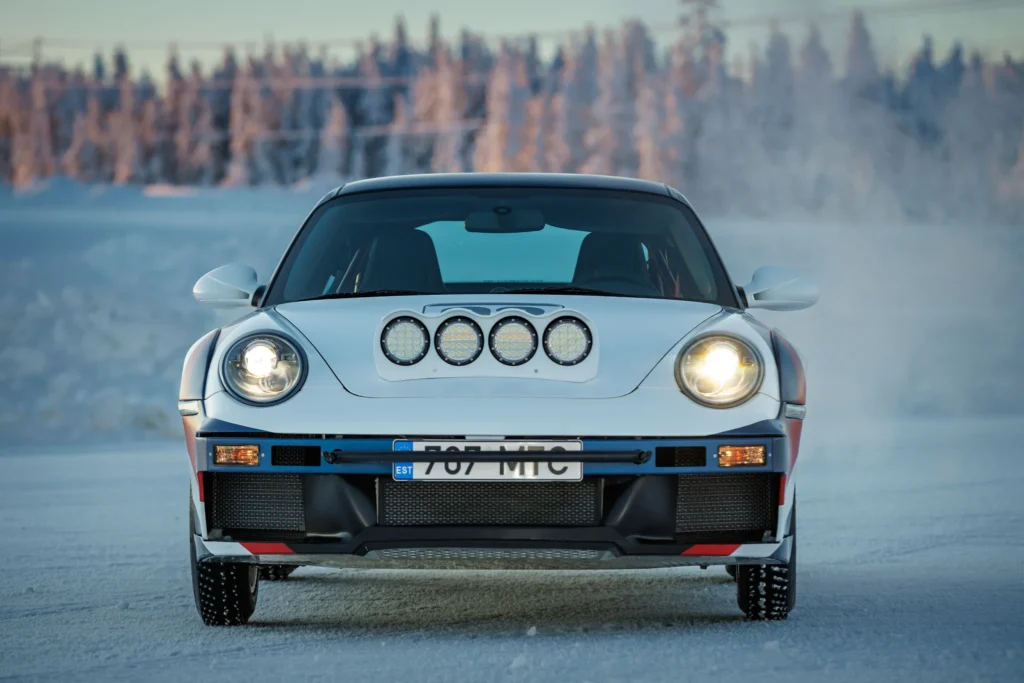 Beyond Adventure RS-7 #6